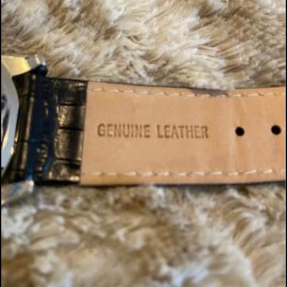 Ladies Watch - Picture 3 of 4